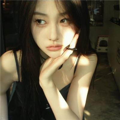 拜托了，身体里的她